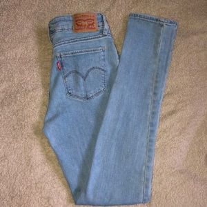 Levi’s Skinny Jeans